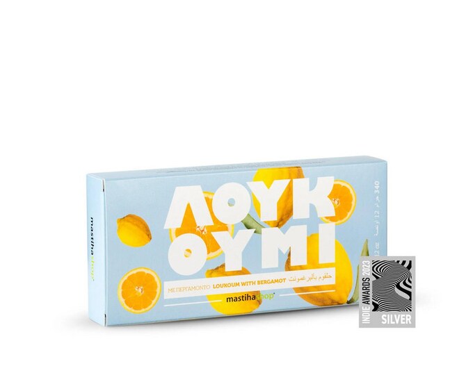 Bergamot Delight 340g/ 12 ounces