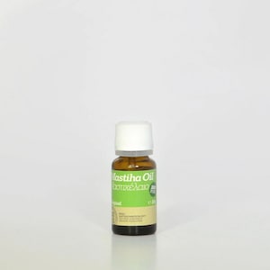 Chios Mastiha Essential Oil 10g/0,35oz
