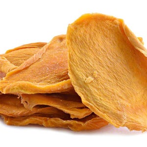 Mango Dried Fruit No sugar