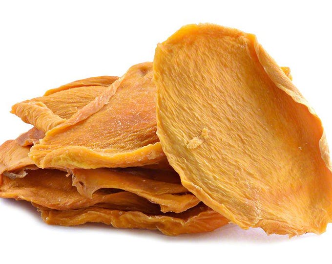Mango Dried Fruit No sugar