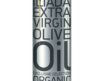 Griechisches Bio Kalamata Natives Olivenöl Extra 0,5LT
