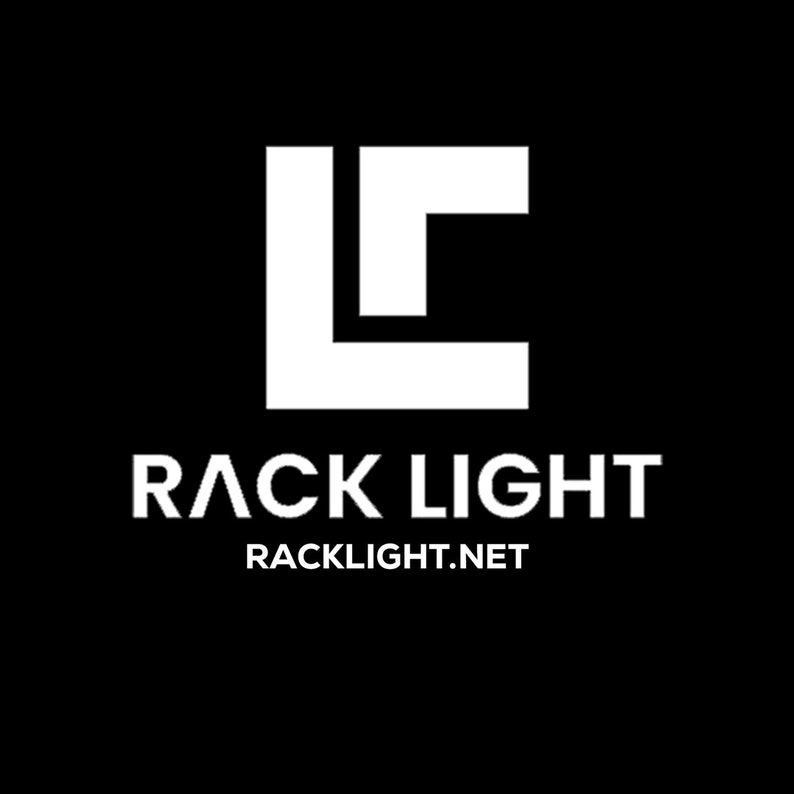 1U Blank 19 Rack Mount Unit by Racklight - Etsy
