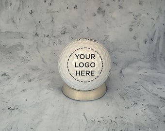 Custom Golf Balls, Personalized Golf Balls, Face Golf Ball, Logo Golf Ball, Golf Gift, Gift For Dad, Golf Wedding Favor, Fathers Day Golf