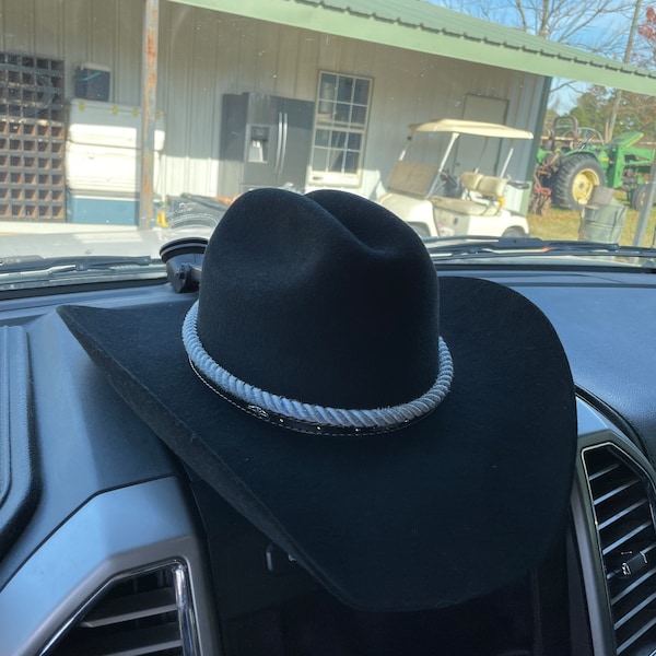 Cowboy/Baseball Hat Holder