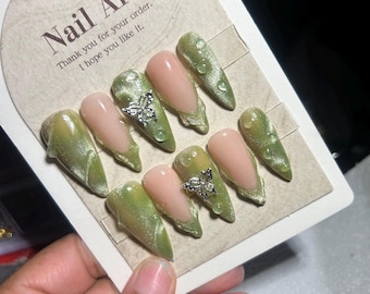 El conjunto Fairy Glow