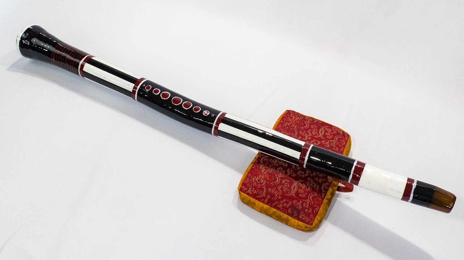 Yucca Didgeridoo in D Etsy