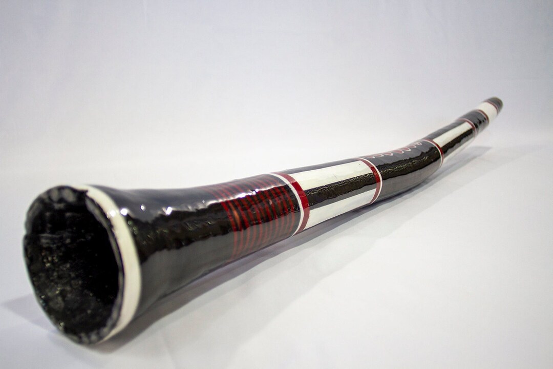 Yucca Didgeridoo in D Etsy