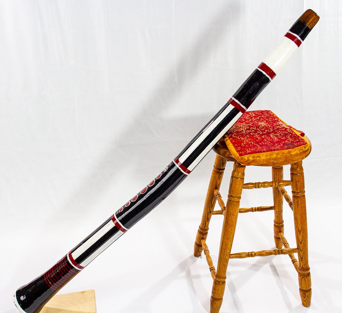 Yucca Didgeridoo in D Etsy