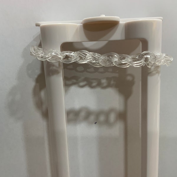 Rubber Band Bracelet Etsy