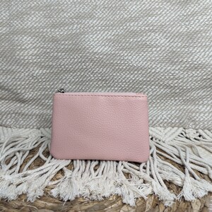 Mini wallets Rosa