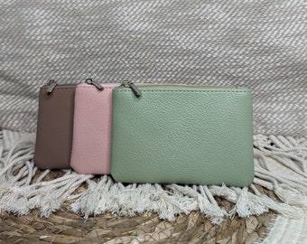 Mini wallets