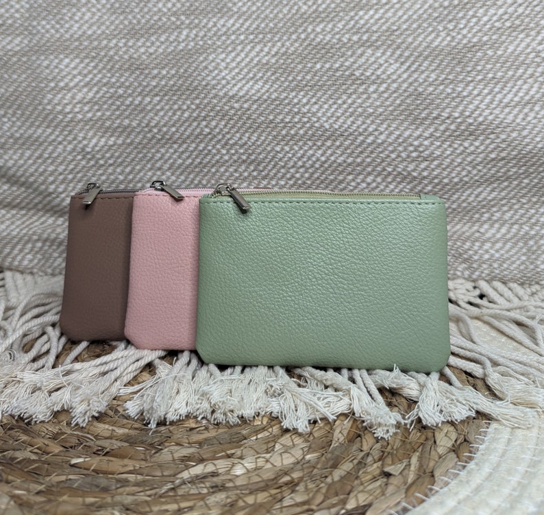 Mini wallets Bild 1