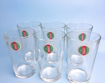 Duralex Drinking Glasses, Set of 6