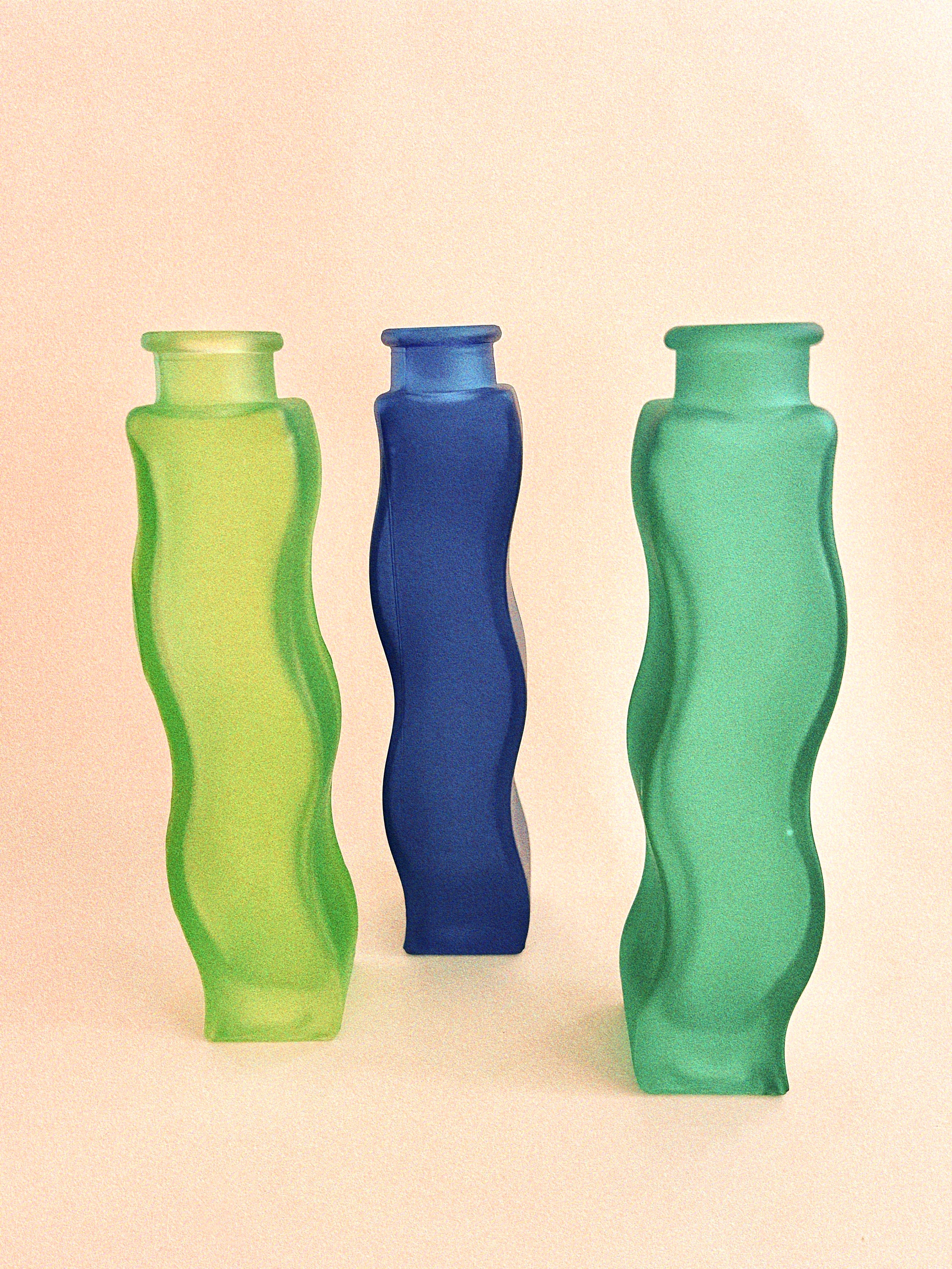 Ikea Skämt Vase - Etsy