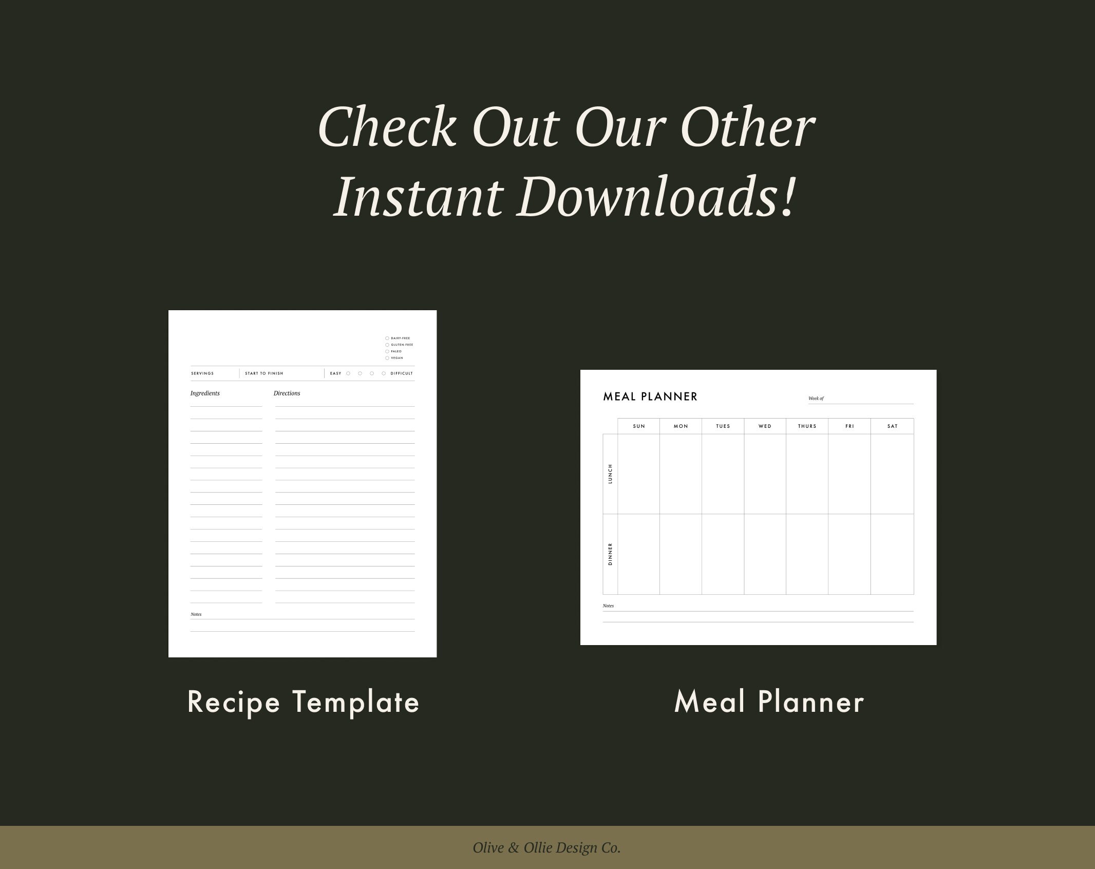 Printable Sermon Notes Template - A4, A5, US Letter, and Half Letter ...
