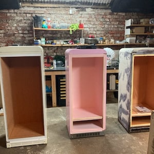 Wardrobes