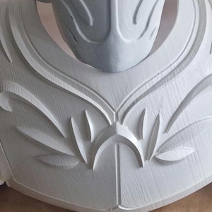 Jedi Temple Guard Armour/Shoulders
