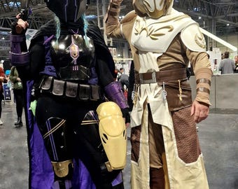 Jedi Tempelwächter (Brustplatte) Rüstung (Brustpanzer) erhältlich."