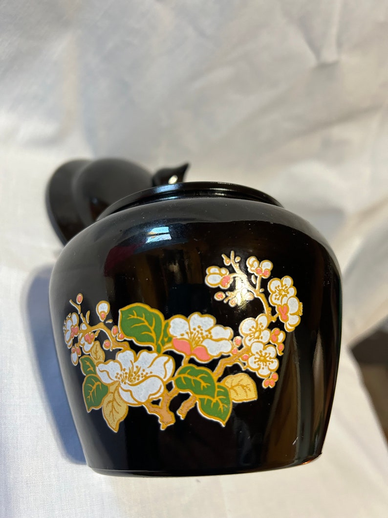 Vintage AVON Ginger Jars Etsy