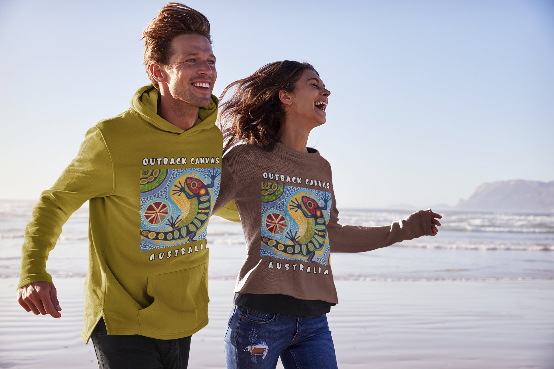 Cool hoodies deals australia