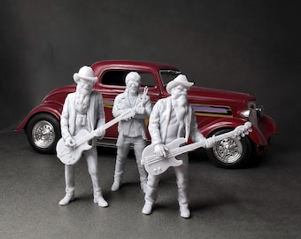 1/24/25 ZZ Top