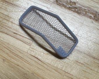 70 1/2 Camaro grill 1/25 scale