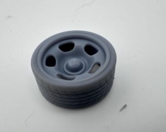 Z" Camaro Wheels Kindig design