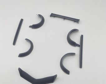 1970 Corvette 1:25 Bodykit