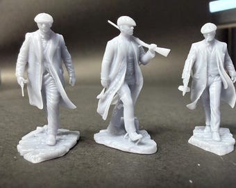 1/64 Peaky B