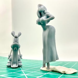 Jessica rabbit toy - Etsy 日本