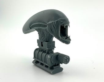 1/24 1/25 aliens supercharger