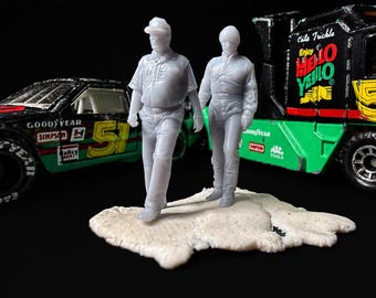 1/64 set DaysOTh Harry and Cole