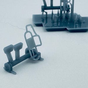 Set of 2 Pro Mod pedals