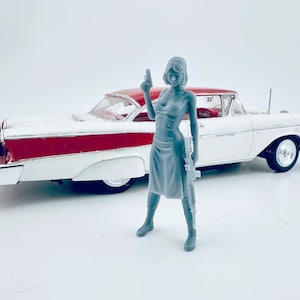 Alice for Model cars