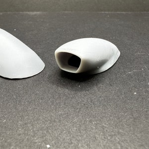 1/25 professionele straatscheppen set van 2"