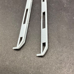1/25 side steps for trucks