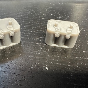5 1/25 Optima high detail batteries