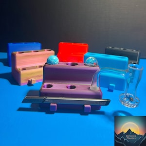 Banger Hanger Deluxe