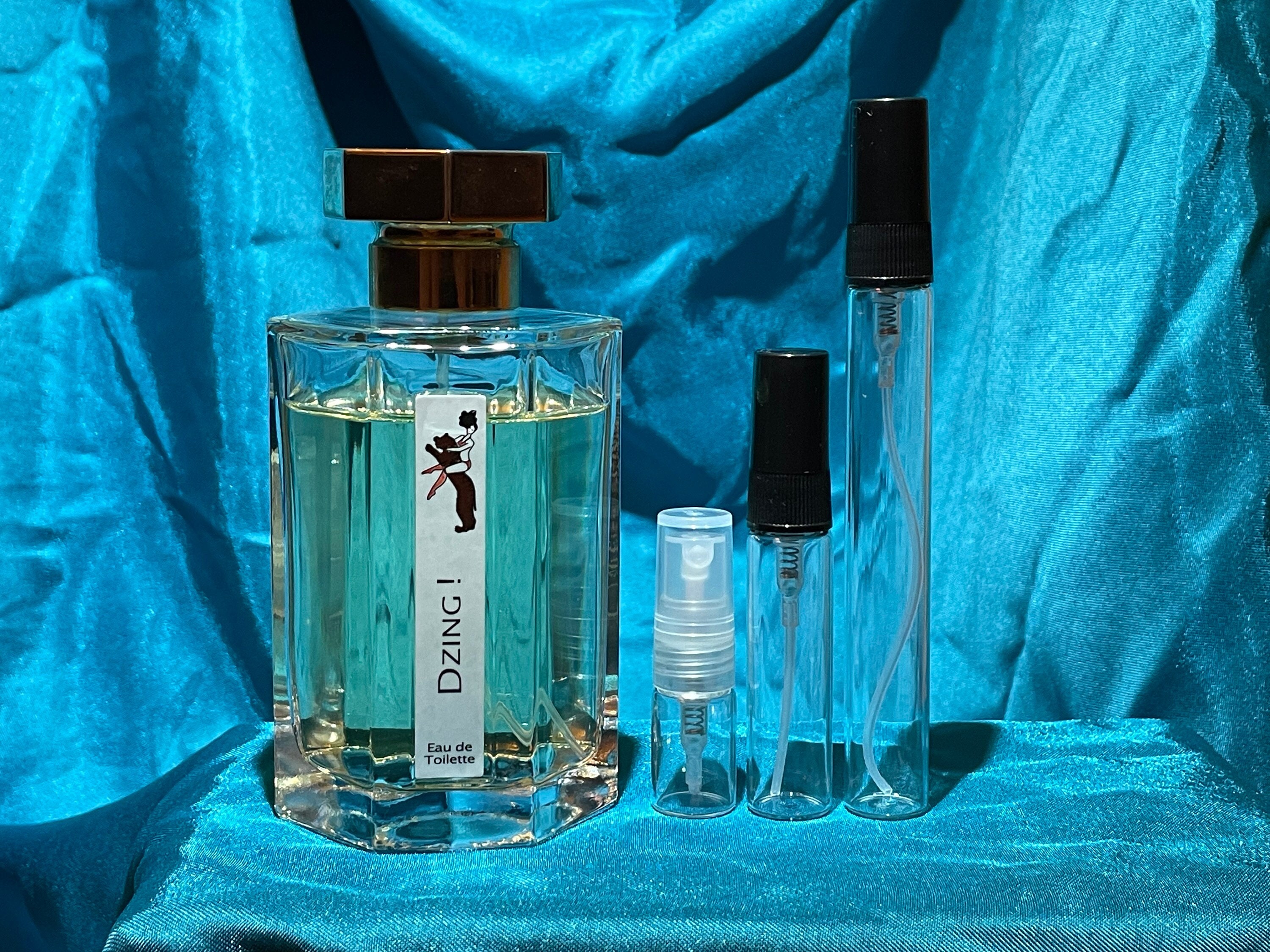 Alahine 30 ml - Teo Cabanel  RAFINAD Niche Perfumes E-Shop
