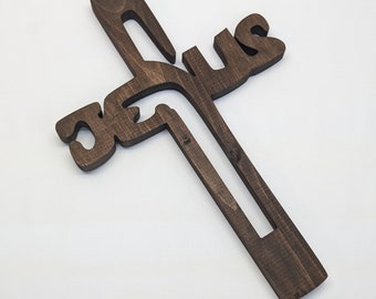 Jesus Cross