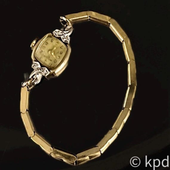 Bulova l9 ladies watch shop