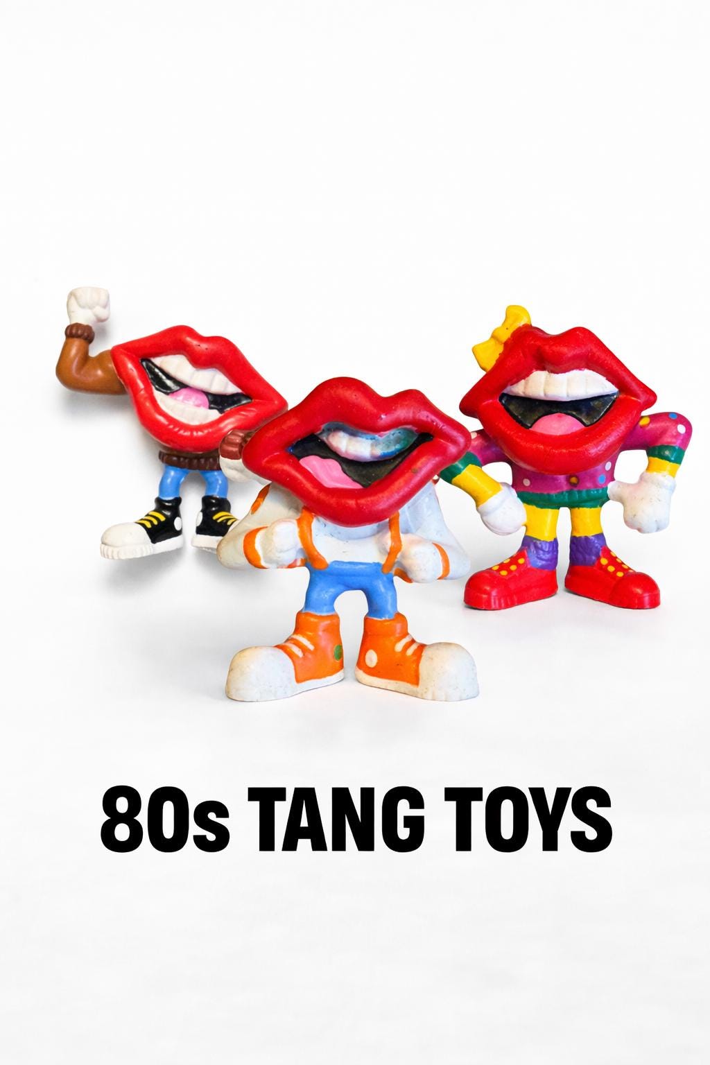 Tang Lips Toy - Etsy