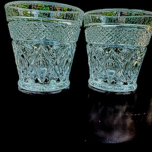 our place tinted wine glasses Water Glasses For Every Day Use