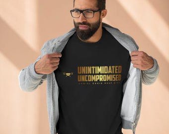 U+U Crewneck Sweatshirt