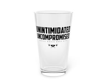 Pint Glass, 16oz