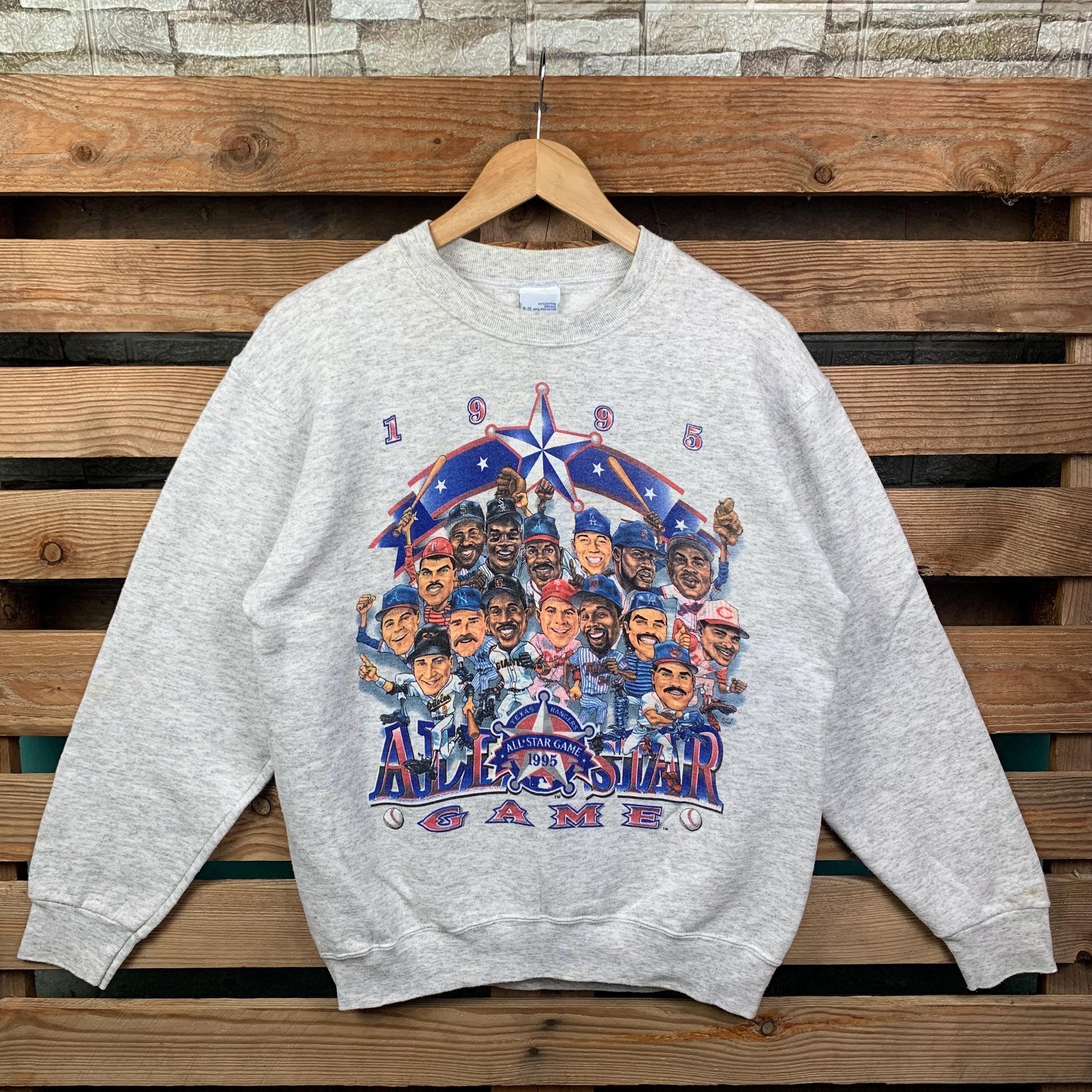 1995 All Star Game - Etsy 1995 All Star Game - Etsy