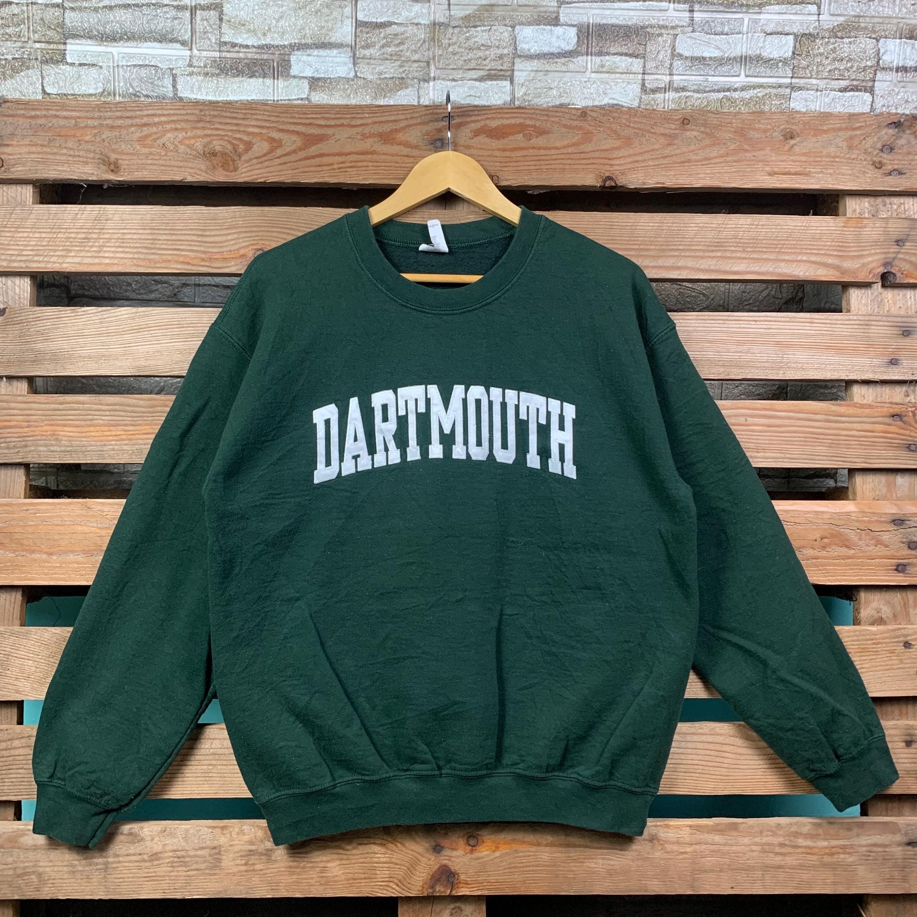Champion Dartmouth Crewneck VTG Dartmouth Champion Reverse Weave
