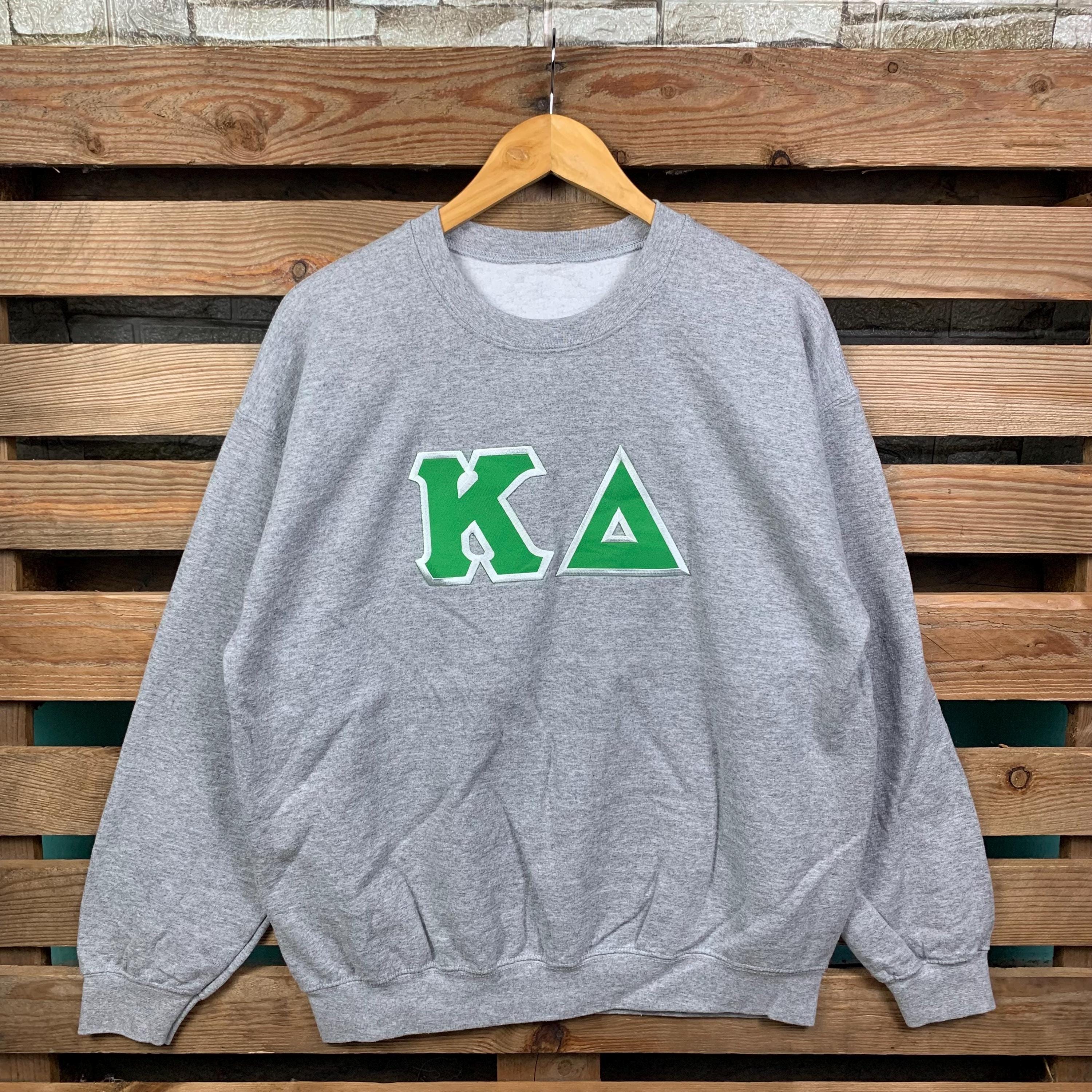 Vintage Kappa Delta Sweatshirt