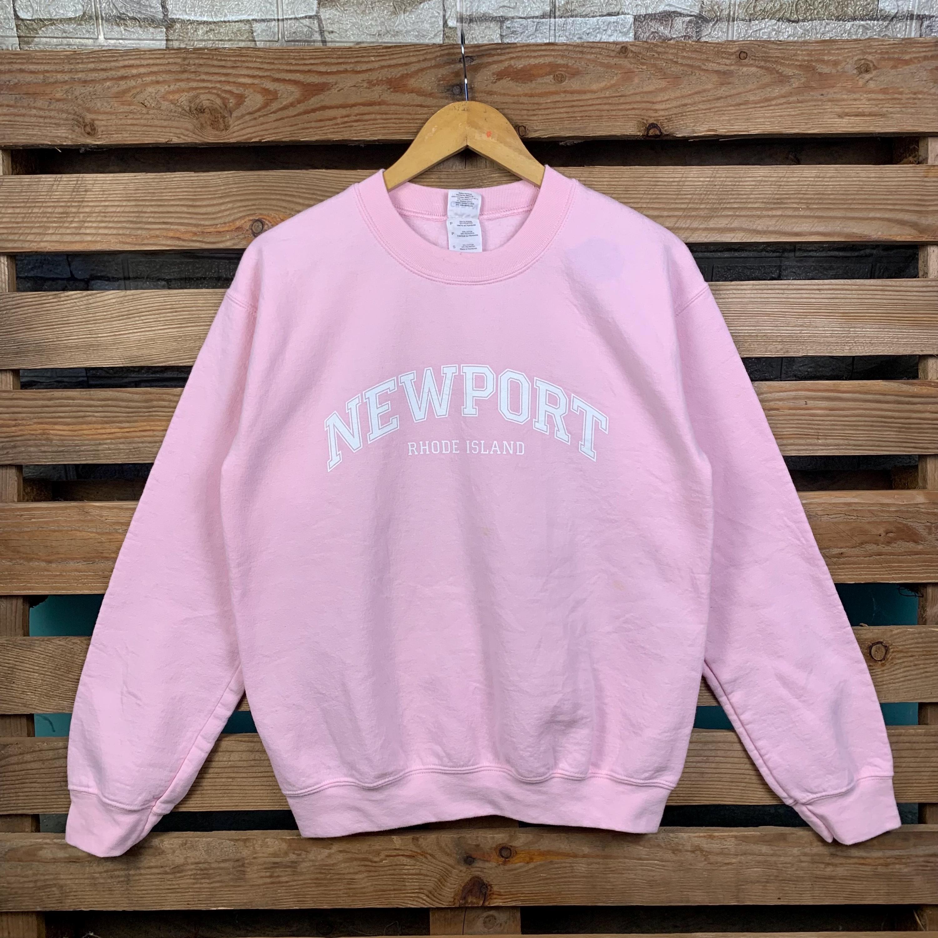 Playa Society Duke Crew Sweatshirt Unisex Playa Society Eclipse