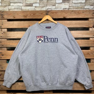 Penn medicine sweatshirt sale
